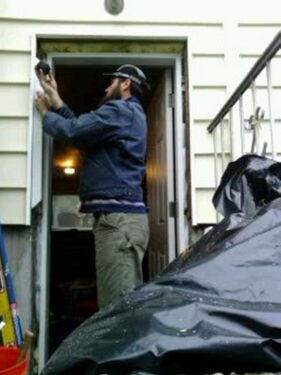 Professional Carpenter